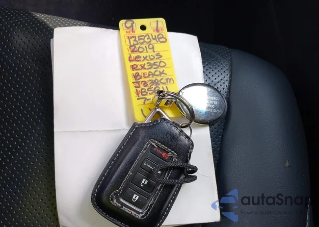 2T2BZMCA7KC185811: 42815712