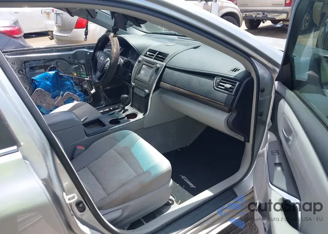 4T1BF1FK7HU675642: 42815827