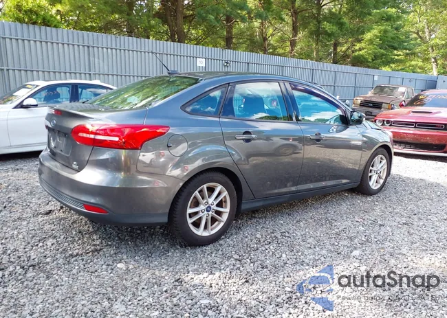 1FADP3FE0JL284107: 42815845