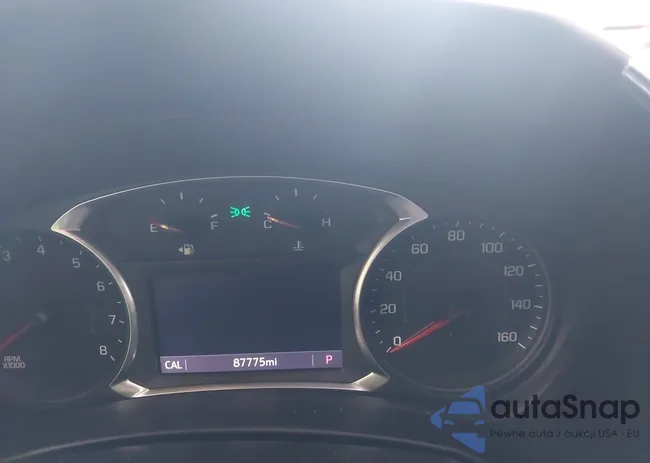 2GNAXUEV9K6136799: 42816913