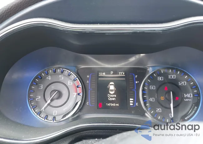 1C3CCCBB4FN733138: 42816915