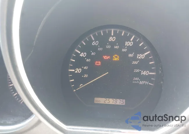 2T2HA31U35C058096: 42816947