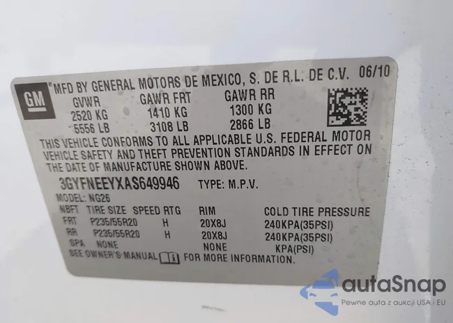 3GYFNEEYXAS649946: 42816953