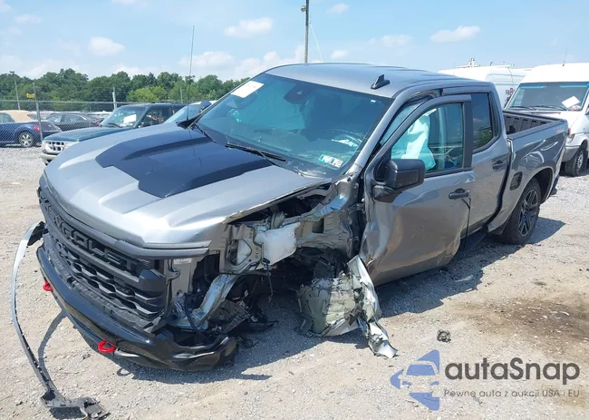 3GCUDCED2PG356524: 42816956