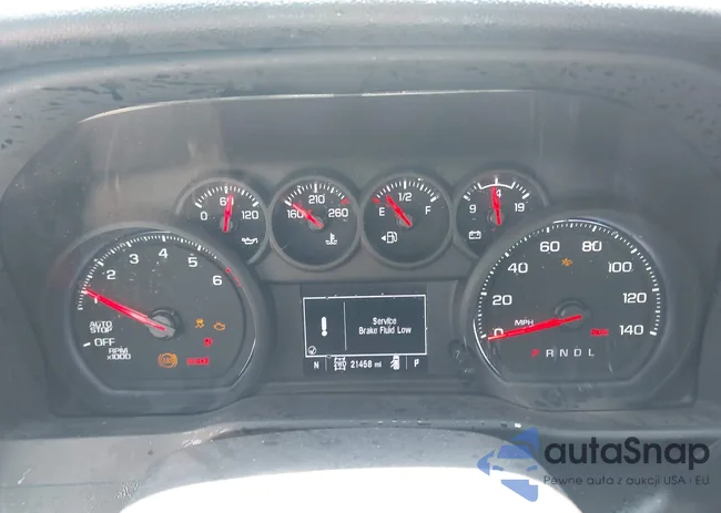 3GCUDCED2PG356524: 42816956