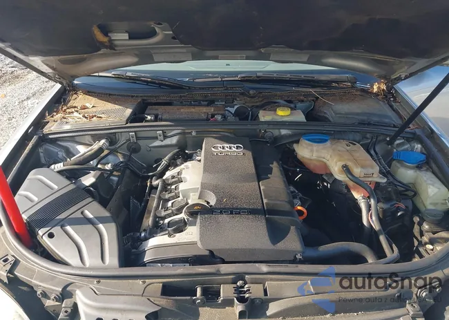 WAUDF98E26A033649: 42817053