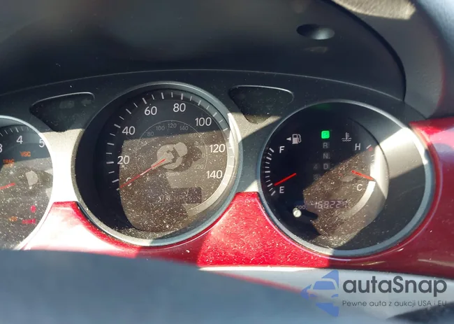 JTHBA30G945041075: 42817112