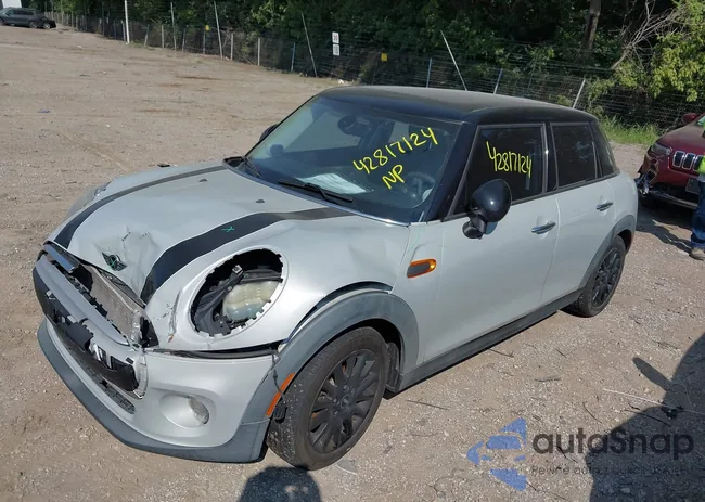 WMWXS5C51FT828981: 42817124