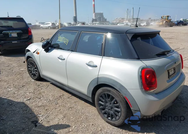 WMWXS5C51FT828981: 42817124