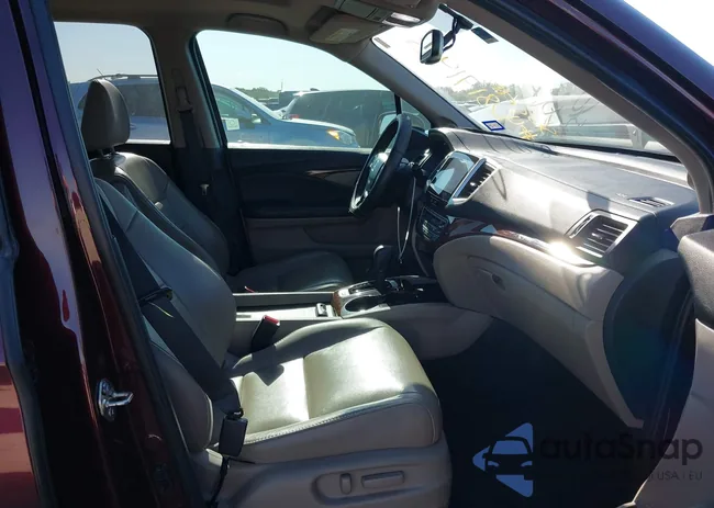 5FNYF5H50HB026013: 42817143