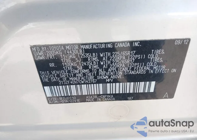 2T3ZF4DV7CW142767: 42817216