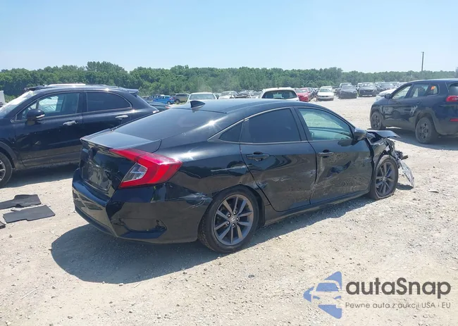 19XFC1F30ME004586: 42817247