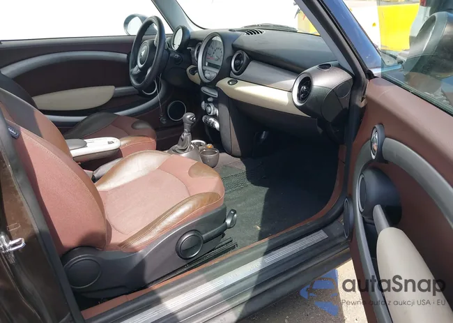 WMWML33568TN66995: 42817257