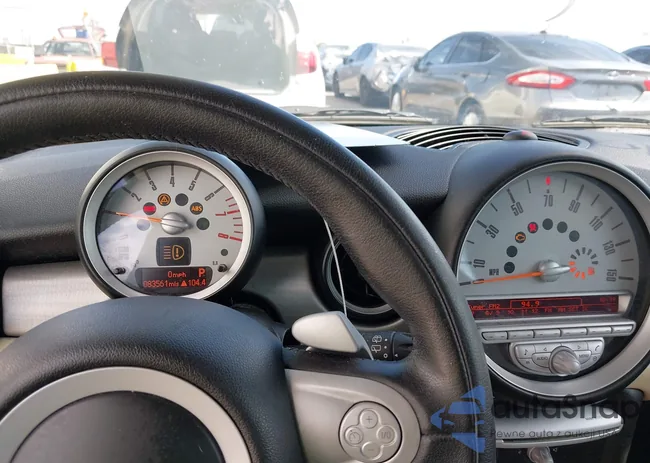 WMWML33568TN66995: 42817257