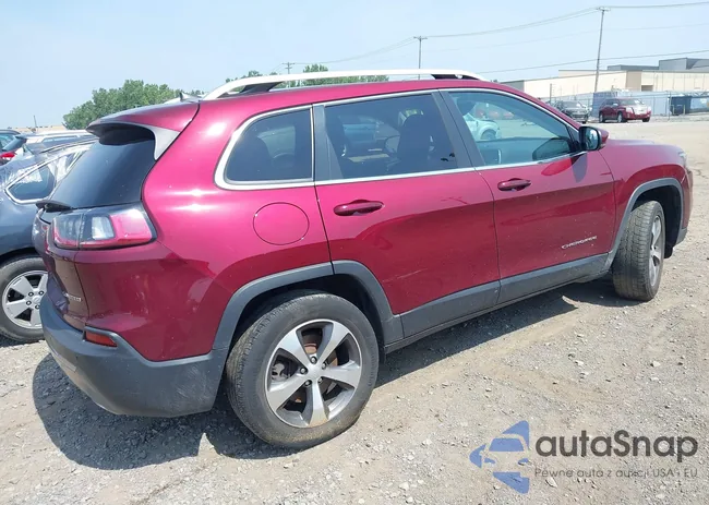 1C4PJMDX5LD622620: 42817267