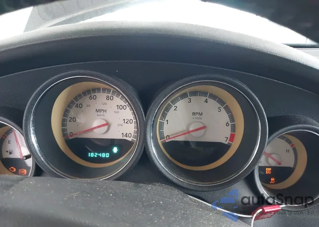 2B3CA9CVXAH288016: 42817376