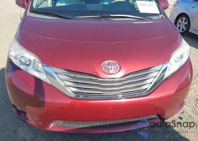 5TDYK3DC0ES472884: 42817455