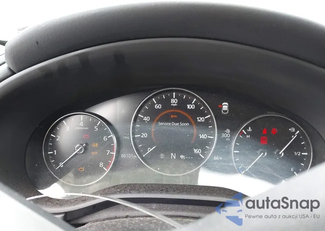 3MVDMBBLXMM253613: 42817502