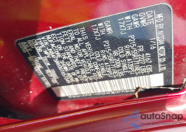 JN8AF5MV0GT657349: 42816531