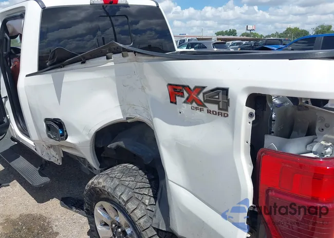 1FT7W2BT2NED12752: 42816539