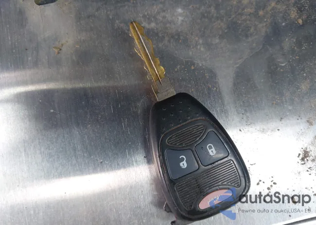 2D4GP24R65R215073: 42816580