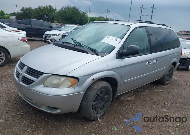 2D4GP24R65R215073: 42816580