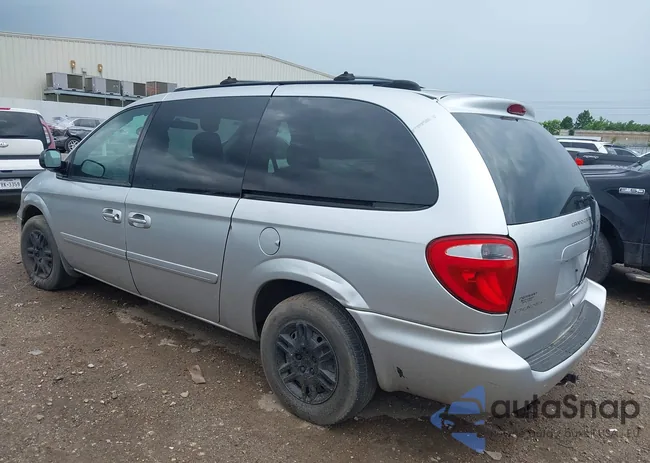 2D4GP24R65R215073: 42816580