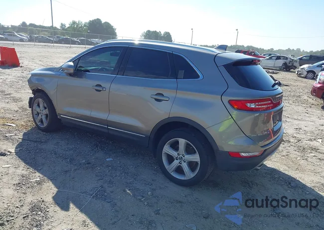 5LMCJ1C9XHUL27609: 42816645