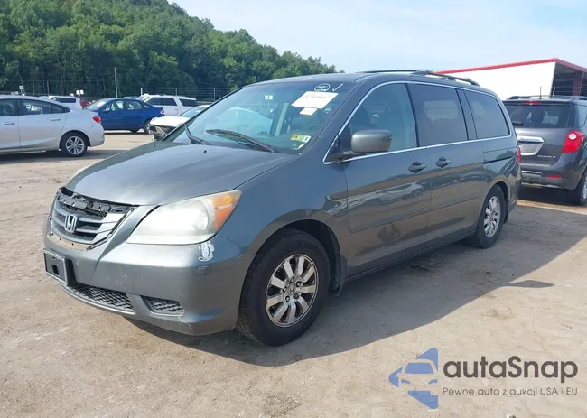 5FNRL38658B403641: 42816667