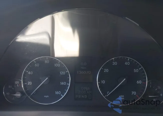 WDBRF61J45A685720: 42816722