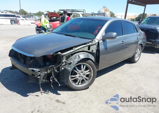 4T1BK36B25U014295: 42816763