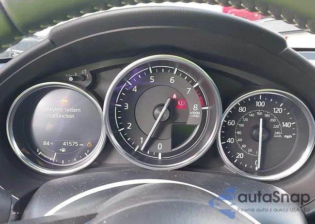 JM1NDAM77M0456347: 42816792