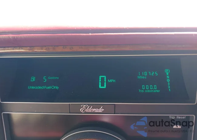 1G6EL1154KU618059: 42816802