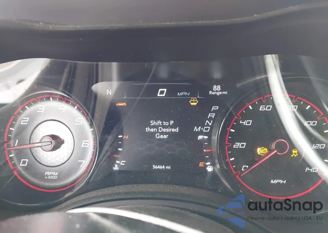 2C3CDXHG2PH551231: 42816884