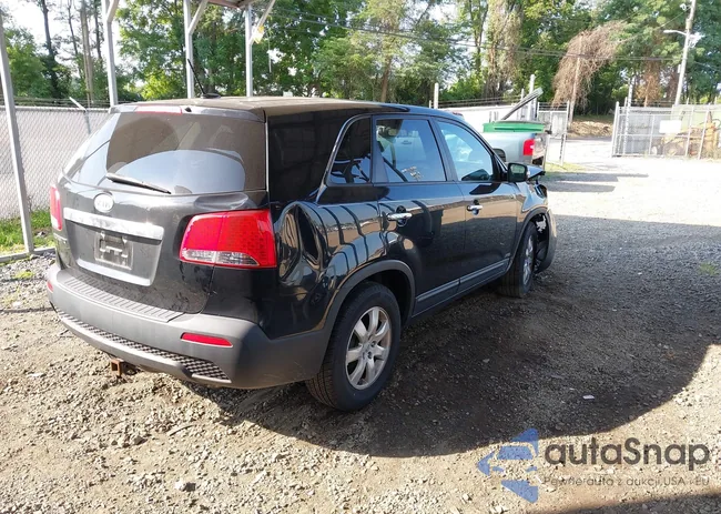 5XYKTCA6XDG416951: 42816894