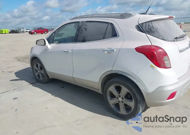 KL4CJASBXEB589658: 42816901