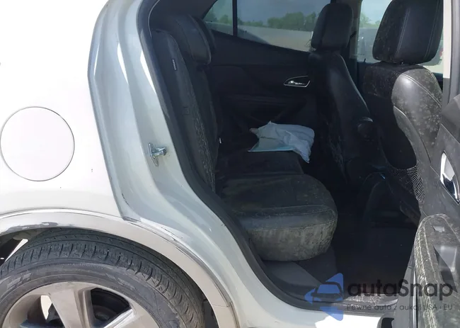 KL4CJASBXEB589658: 42816901