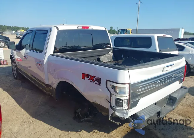 1FTEW1E5XJFB94288: 42817918