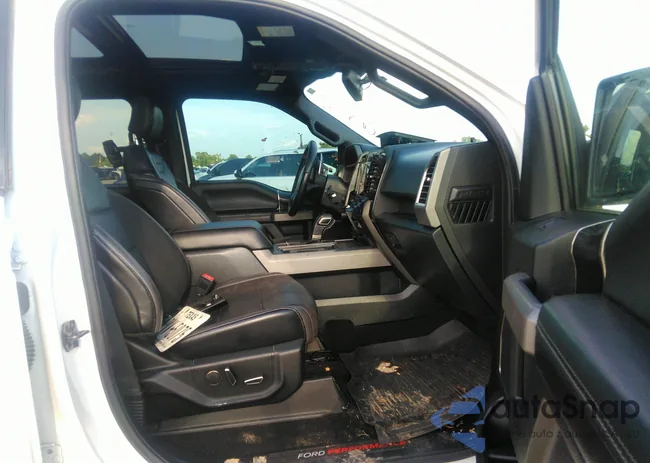 1FTFW1RG7KFC45442: 42817972