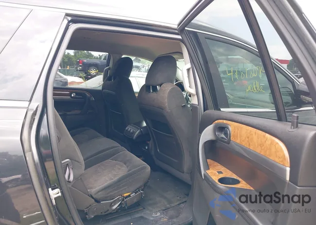 5GAKVAED2CJ274716: 42818074