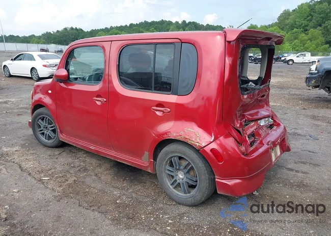 JN8AZ28R29T116289: 42818080