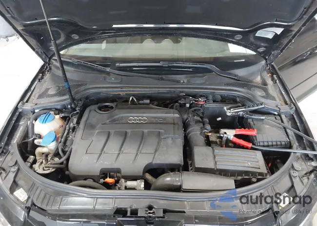 WAUKJAFM2CA075980: 42818117