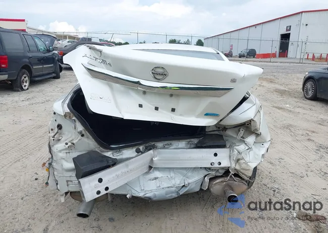 1N4AL3AP0DC168580: 42818187