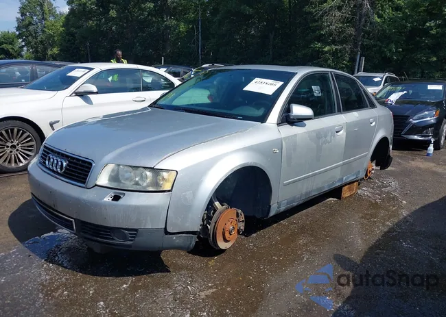 WAULC68E73A364161: 42818205