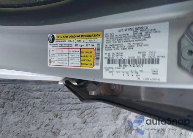 3FA6P0H78JR270771: 42818233