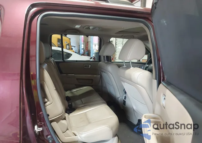 5FNYF3H99FB016035: 42818287