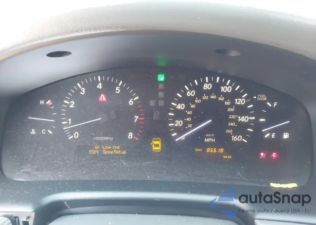 JTHBN36F065034411: 42818304