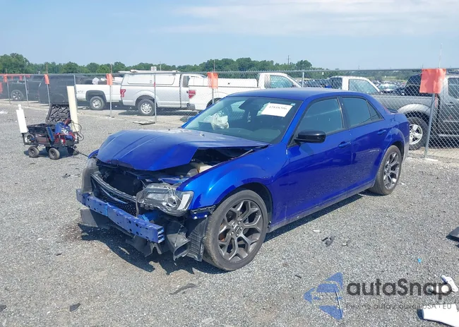 2C3CCAAG8JH274957: 42818306