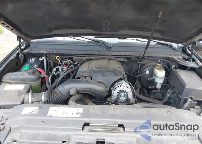 1GKFK63897J334674: 42818340