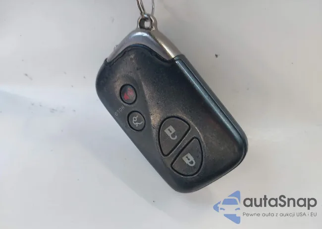 JTHBJ46G382265060: 42818399